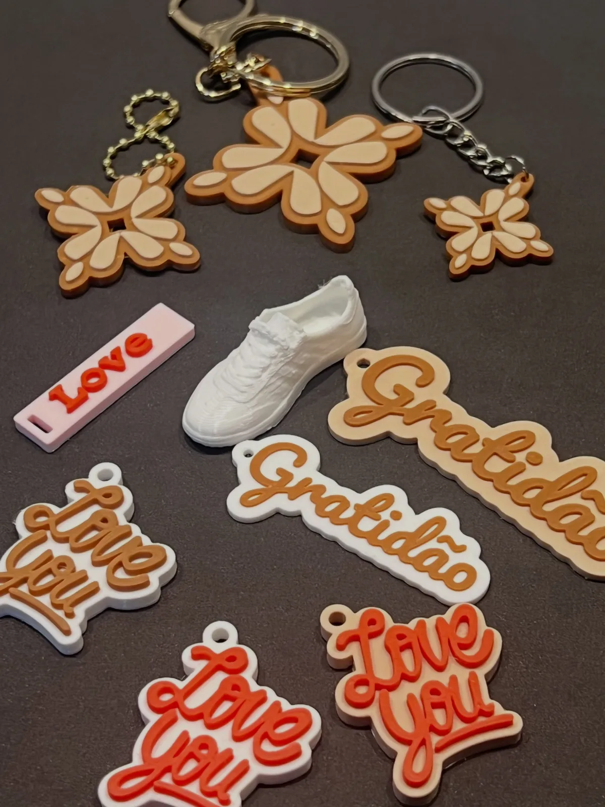 Chaveiro Personalizado
